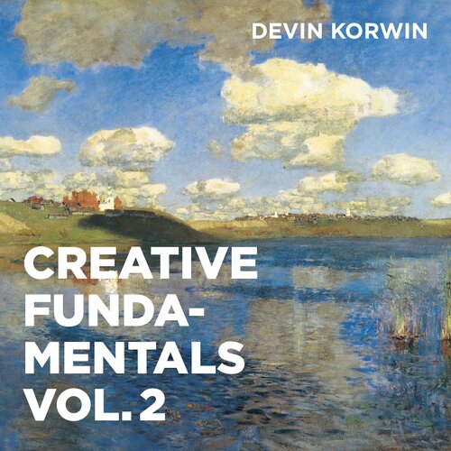 ﻿مبانی خلاقیت