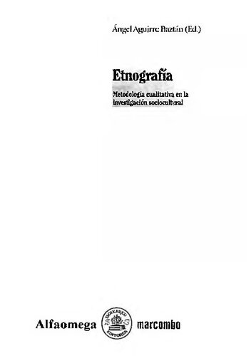 ﻿روش شناسی کیفی قوم نگاری در پژوهش های فرهنگی-اجتماعی