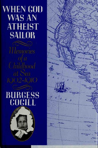 ﻿زمانی که خدا یک ملوان ملحد بود