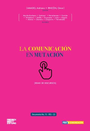 ﻿ارتباط در جهش: ریمیکس سخنرانی ها