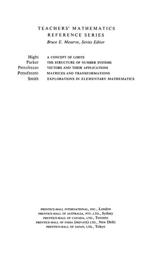 ﻿بردارها و کاربردهای آنها