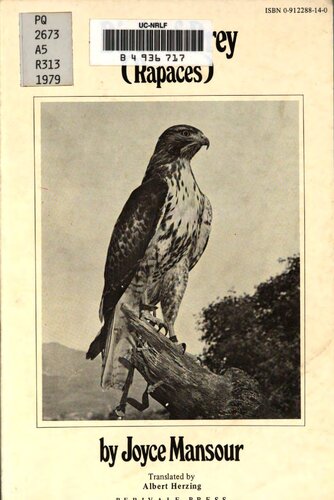 ﻿Birds of Prey (Rapaces)