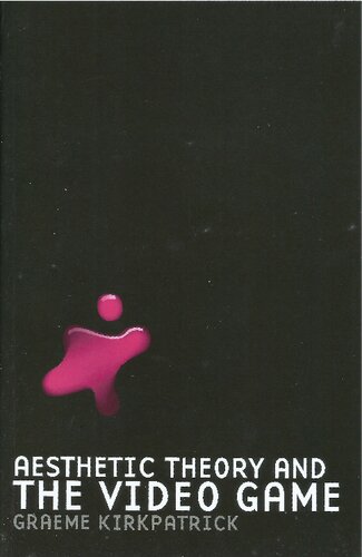 ﻿نظریه زیبایی شناسی و بازی ویدیویی