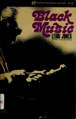 ﻿موسیقی سیاه