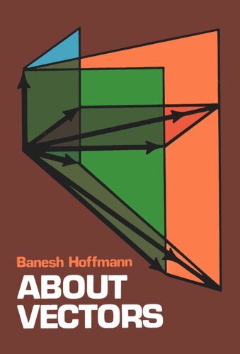 ﻿درباره بردارها