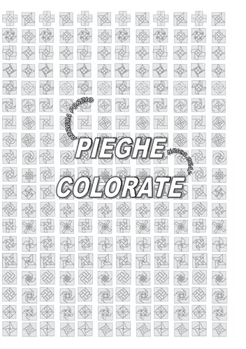 ﻿چین های کلردار - پاتریزیا پورزیو و انریکا درای