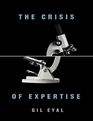 ﻿بحران کارشناسی