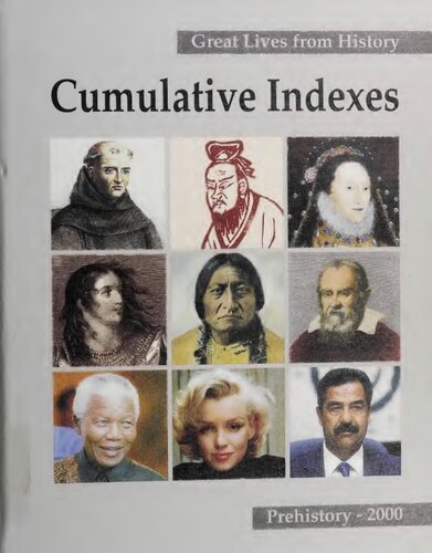 ﻿شاخص های تجمعی