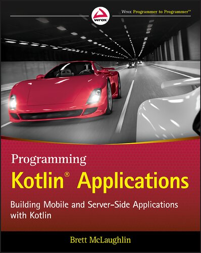 ﻿برنامه نویسی برنامه های Kotlin