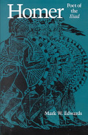 ﻿هومر: شاعر ایلیاد