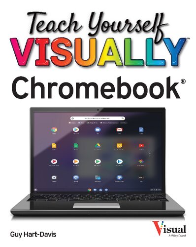 ﻿Chromebook بصری را به خودتان آموزش دهید