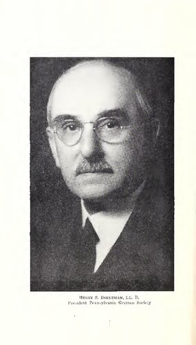 ﻿قسمت 1 و 2 مجموعه مقالات / قسمت 3 The Old Order of the Amish of Lancaster County