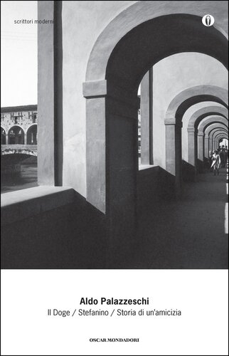 ﻿Doge-Stefanino-داستان یک دوستی