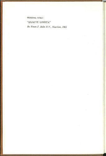 ﻿زبان منطق