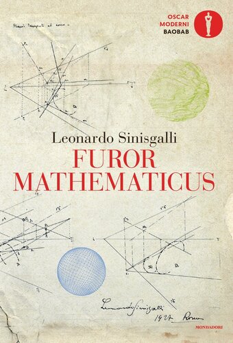 ﻿Furor Mathematicus