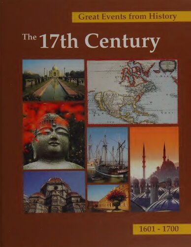 ﻿قرن هفدهم، 1601-1700. جلد 1-2