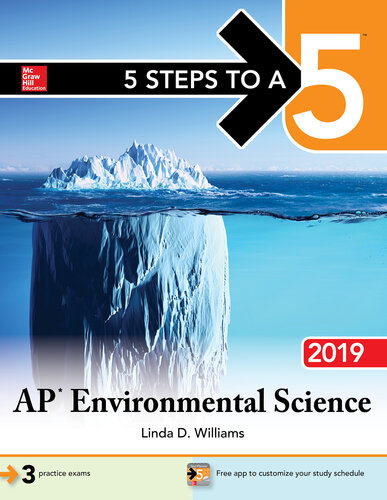 ﻿5 مرحله برای 5: AP Environmental Science 2019