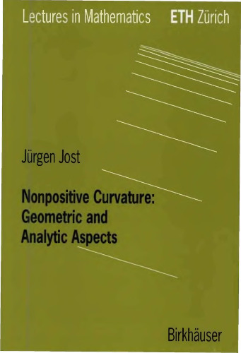 انحنای غیرمخرب: جنبه های هندسی و تحلیلی