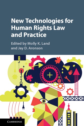 ﻿فن آوری های جدید برای قانون و عمل حقوق بشر