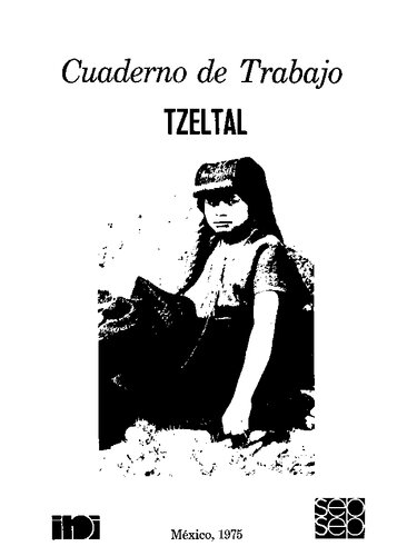 ﻿کتاب کار تزلتال