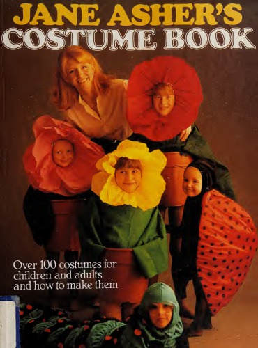 ﻿کتاب لباس جین آشر