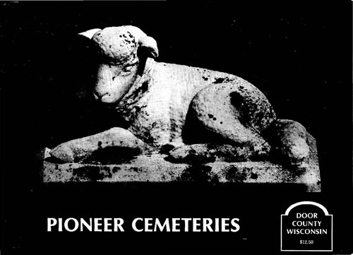 ﻿گورستان های پیشگامان، شهرستان دور ویسکانسین