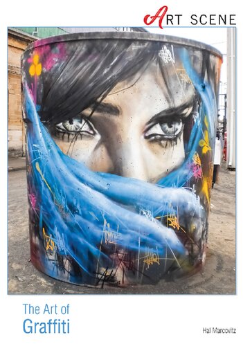 ﻿هنر گرافیتی