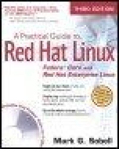 یک راهنمای عملی برای Red Hat Linux