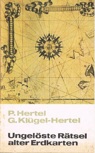 ﻿معمای حل نشده نقشه های قدیمی زمین