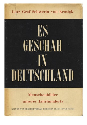 ﻿در آلمان اتفاق افتاد