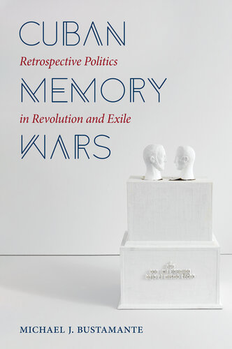 ﻿جنگ های حافظه کوبا