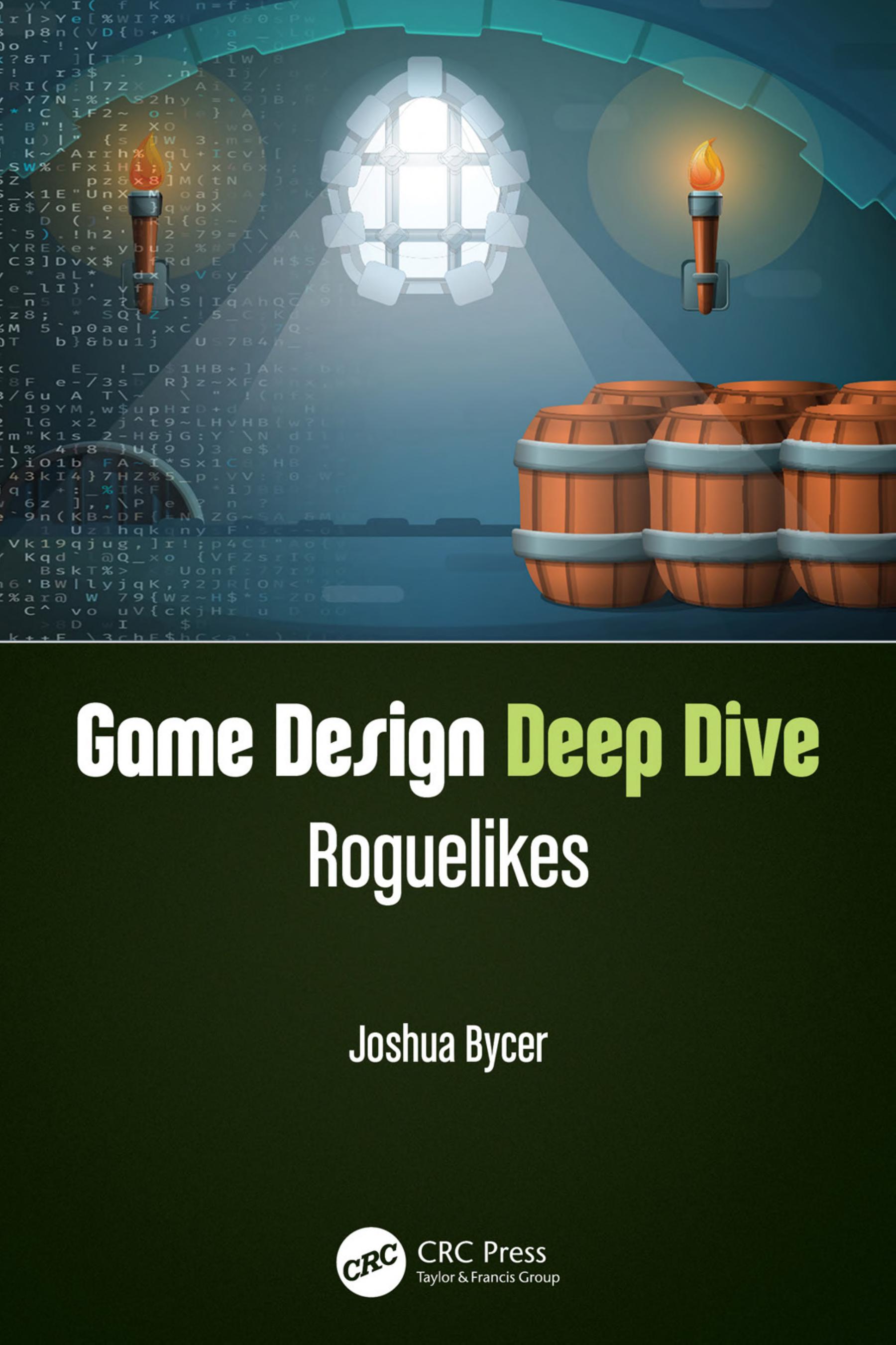 ﻿طراحی بازی Deep Dive: Roguelikes