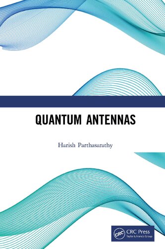 ﻿آنتن های کوانتومی
