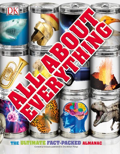 ﻿همه چیز درباره همه چیز