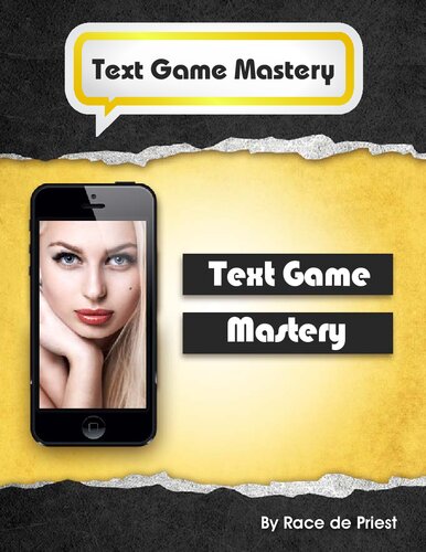 ﻿تسلط بر بازی متنی