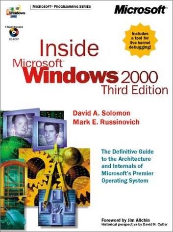 ﻿داخل Microsoft Windows 2000