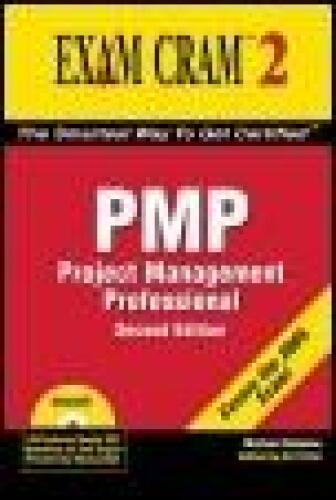 ﻿PMP Exam Cram 2