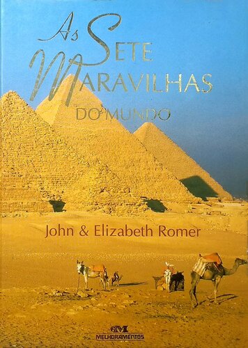 ﻿عجایب هفتگانه جهان