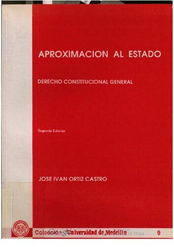 ﻿رویکرد به دولت: قانون اساسی عمومی