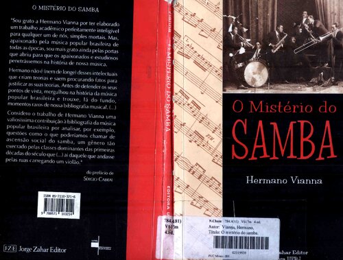 ﻿رمز و راز سامبا