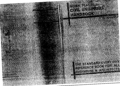 ﻿کتاب راهنمای مهندسین عمران عملی هند