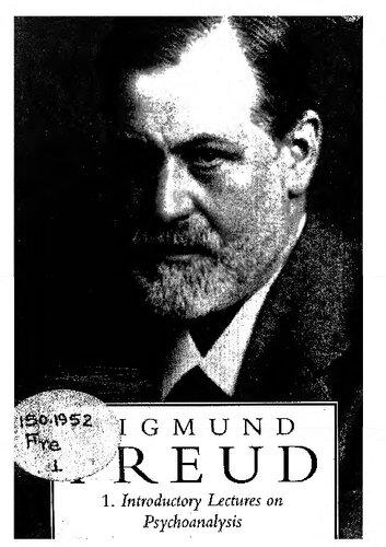 ﻿سخنرانی های مقدماتی روانکاوی