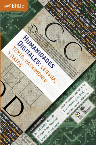 ﻿کتابخانه دیجیتال علوم انسانی شماره 2 زبان، متن، میراث و داده ها