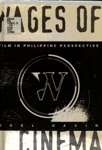 ﻿دستمزد سینما: فیلم از دیدگاه فیلیپین