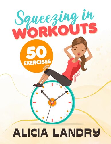 ﻿فشار دادن در تمرینات 50 تمرین