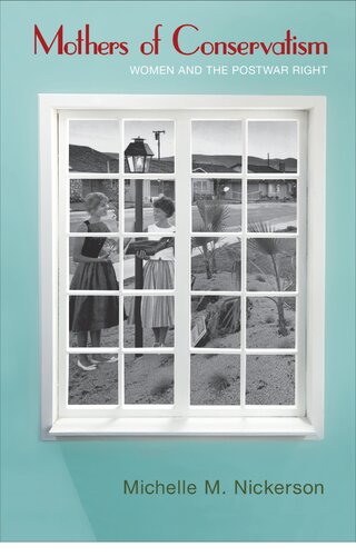 ﻿مادران محافظه کار: زنان و راست پس از جنگ