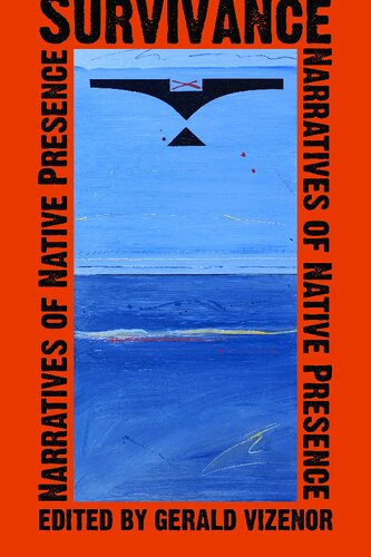 ﻿بقا: روایات حضور بومی