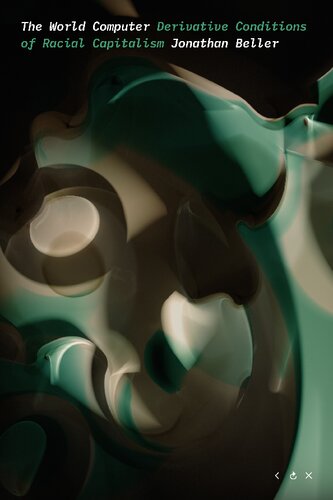 ﻿کامپیوتر جهانی: شرایط مشتق شده سرمایه داری نژادی