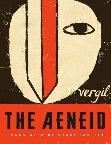 ﻿Vergil: The Aeneid