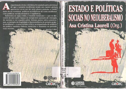 ﻿دولت و سیاست های اجتماعی در نئولیبرالیسم